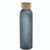 Glas-Trinkflasche Cloody