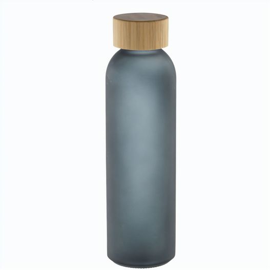 Produktabbildung Glas-Trinkflasche Cloody Glas-Trinkflasche Cloody (Bild 1)