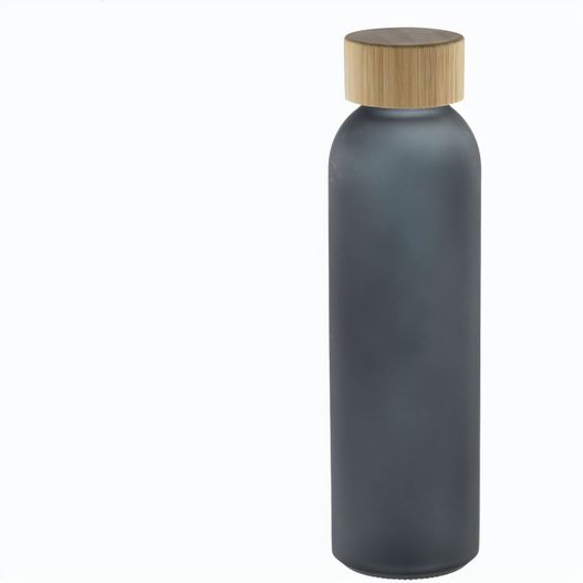 Glas-Trinkflasche Cloody (Bild 1)