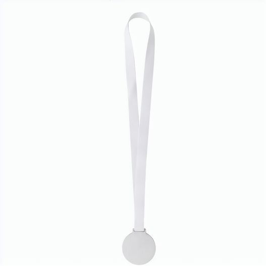 Individuelle Medaille Subdal Shine (Bild 1)