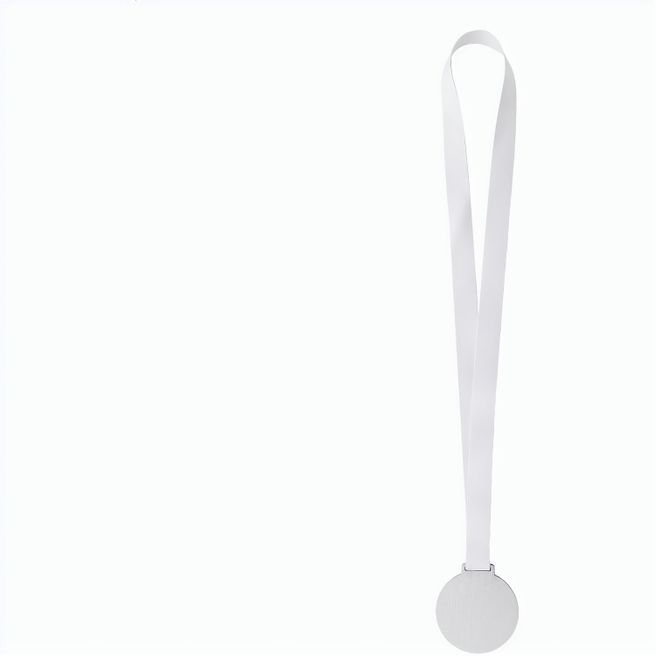 Individuelle Medaille Subdal Shine