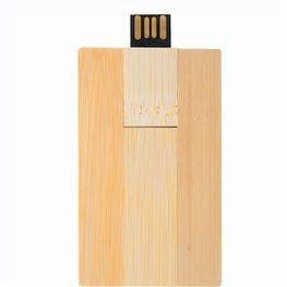 Produktabbildung USB Stick Bambusb USB Stick Bambusb