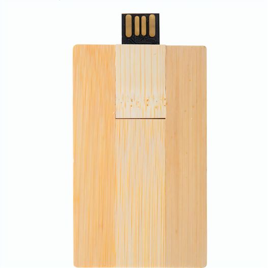 Produktabbildung USB Stick Bambusb USB Stick Bambusb (Bild 1)