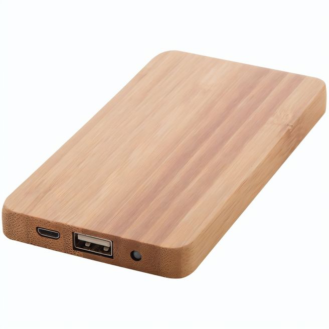 Powerbank Bamboost