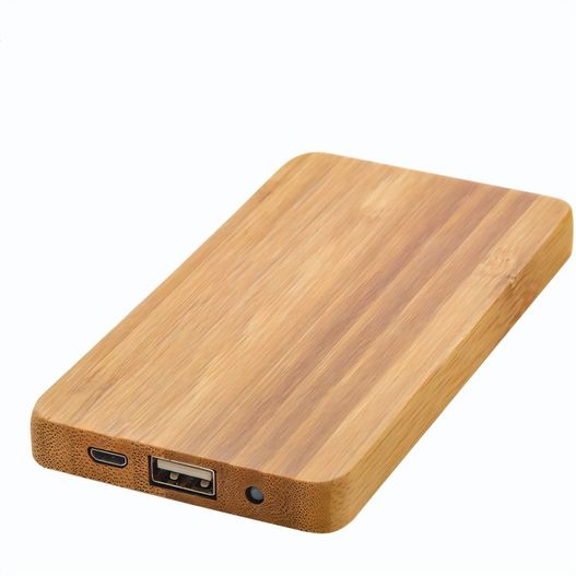 Powerbank Bamboost (Bild 1)