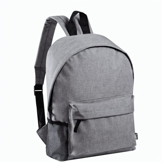 Produktabbildung RPET Rucksack Getty RPET Rucksack Getty (Bild 1)