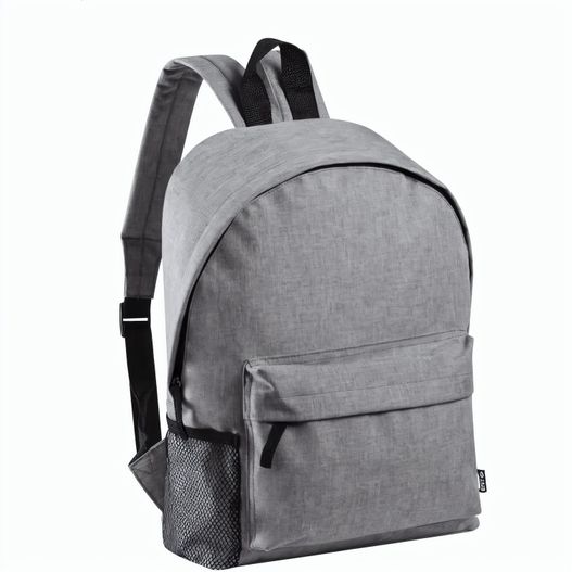 Produktabbildung RPET Rucksack Getty RPET Rucksack Getty (Bild 1)