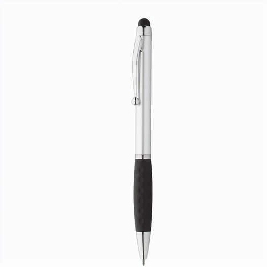 Produktabbildung Touchpen mit Kugelschreiber Stilos Touchpen mit Kugelschreiber Stilos (Bild 1)
