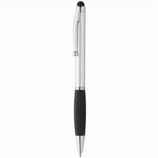 Produktabbildung Touchpen mit Kugelschreiber Stilos Touchpen mit Kugelschreiber Stilos (Bild 1)