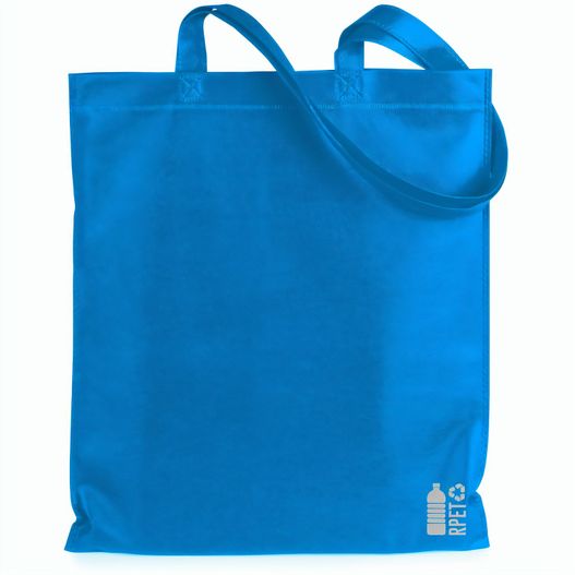 Produktabbildung RPET Einkaufstasche Rezzin RPET Einkaufstasche Rezzin (Bild 1)