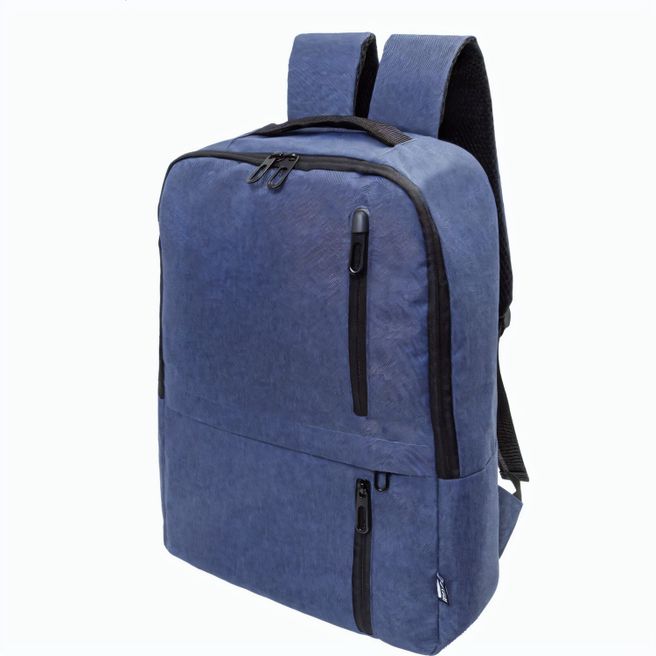 Produktabbildung Rucksack, RPET Lauder Rucksack, RPET Lauder
