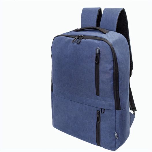 Rucksack, RPET Lauder (Bild 1)