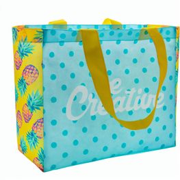 Produktabbildung Individuelle Einkaufstasche SuboShop B Individuelle Einkaufstasche SuboShop B
