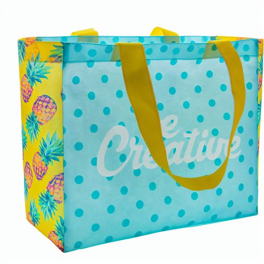 Produktabbildung Individuelle Einkaufstasche SuboShop B Individuelle Einkaufstasche SuboShop B (Bild 1)