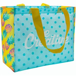 Individuelle Einkaufstasche SuboShop B