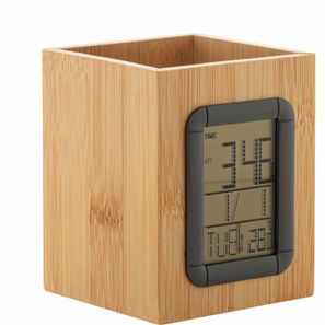 Multifunktionaler Stifteköcher Horubo