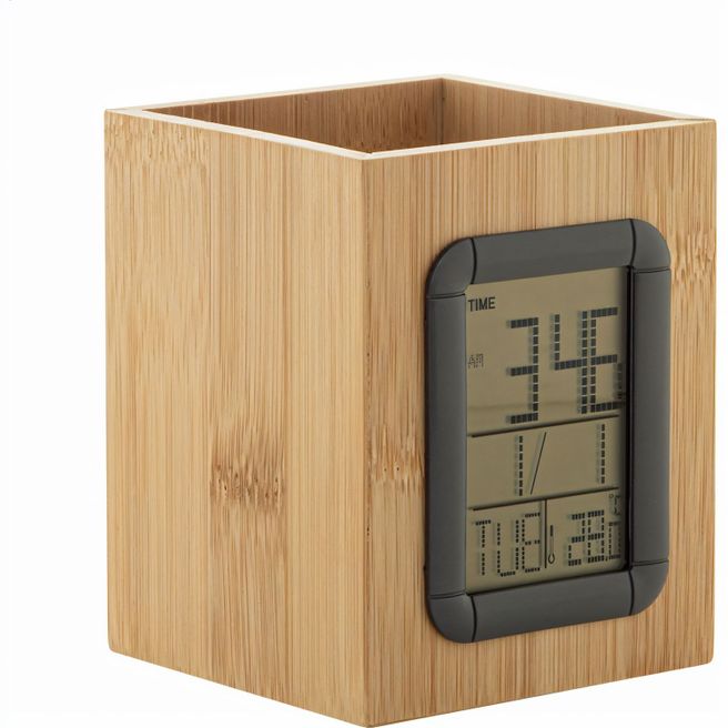 Multifunktionaler Stifteköcher Horubo