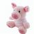 Plüschschwein RPET Reoink (Bild 1)