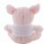 Plüschschwein RPET Reoink (Bild 2)