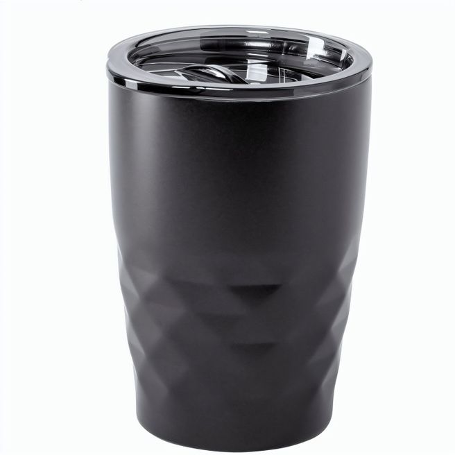 Kupferisolierter Thermobecher Cupper