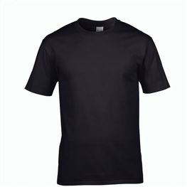 T-Shirt Premium Cotton