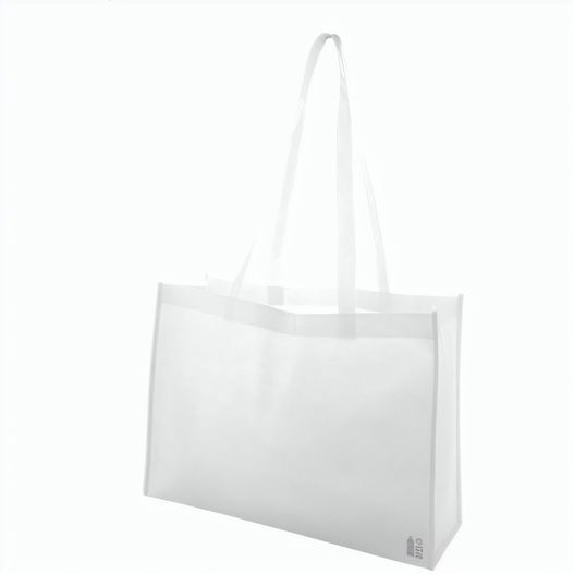 Produktabbildung RPET-Einkaufstasche Guzzin RPET-Einkaufstasche Guzzin (Bild 1)