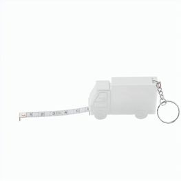 Produktabbildung Schlüsselanhänger mit Maßband Symmons Schlüsselanhänger mit Maßband Symmons
