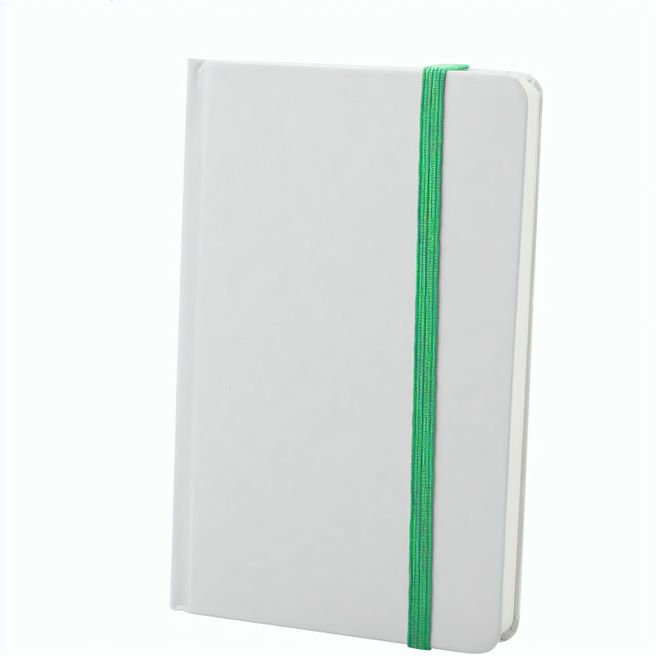 Notizbuch Pendula A6