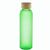 Glas-Trinkflasche Cloody (Bild 1)