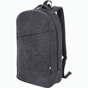 RPET-Filz-Rucksack Refelt Back
