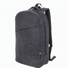 Produktabbildung RPET-Filz-Rucksack Refelt Back RPET-Filz-Rucksack Refelt Back