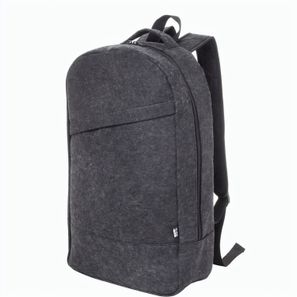 RPET-Filz-Rucksack Refelt Back