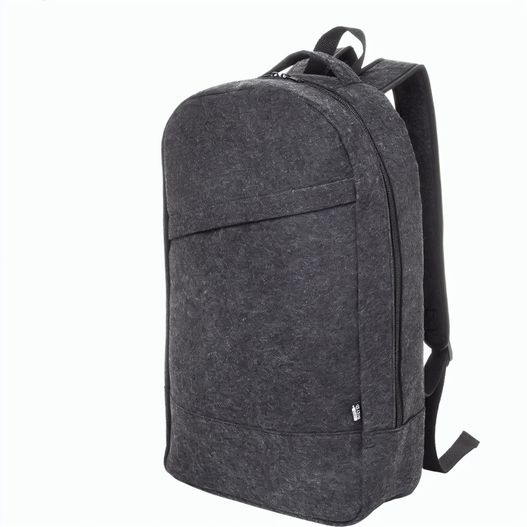 RPET-Filz-Rucksack Refelt Back (Bild 1)