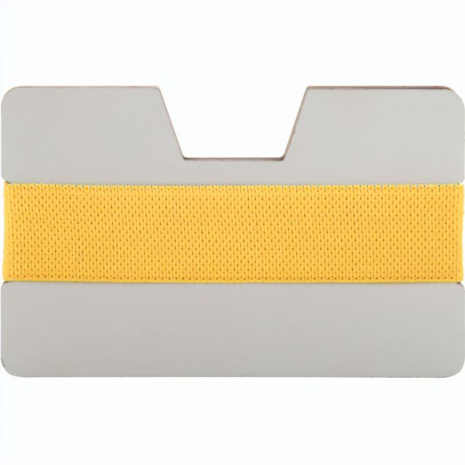 Visitenkartenetui StriCard