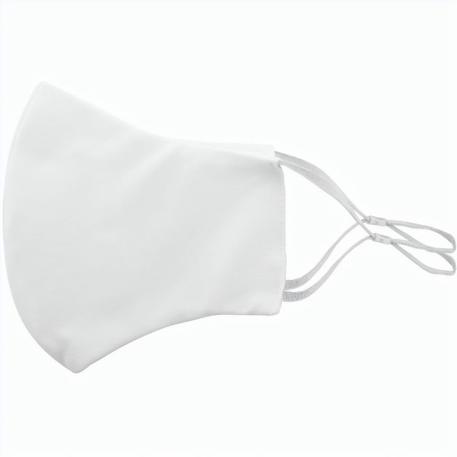 Waschbare Gesichtsmaske CreaMask Adjust Kids