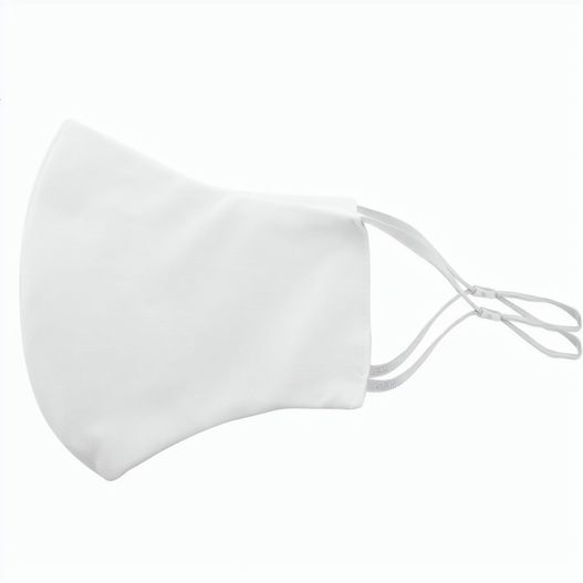 Waschbare Gesichtsmaske CreaMask Adjust Kids (Bild 1)