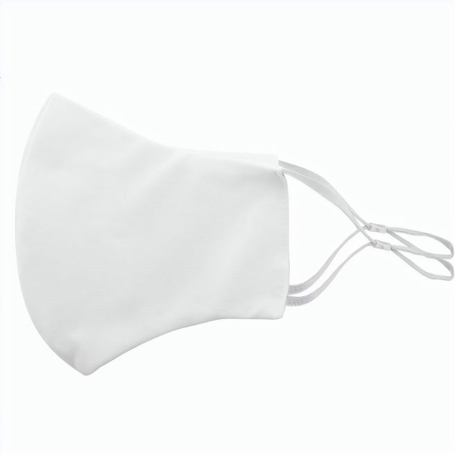 Waschbare Gesichtsmaske CreaMask Adjust Kids