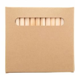 Individuelles Buntstifte-Set (12 Stk.) Penxil 12 Eco