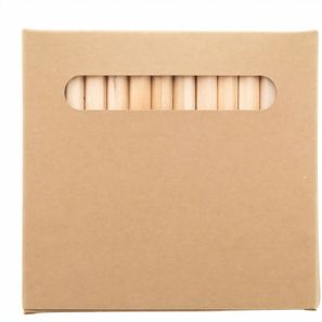 Individuelles Buntstifte-Set (12 Stk.) Penxil 12 Eco