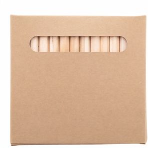 Individuelles Buntstifte-Set (12 Stk.) Penxil 12 Eco