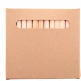 Individuelles Buntstifte-Set (12 Stk.) Penxil 12 Eco