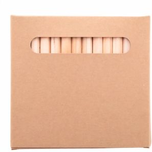 Individuelles Buntstifte-Set (12 Stk.) Penxil 12 Eco