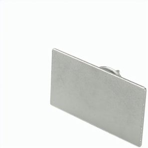 Metall Pin/Anstecker Oran