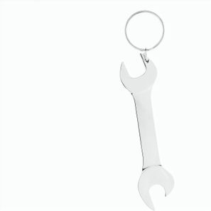 Flaschenöffner/Schlüsselanhänger Fasten