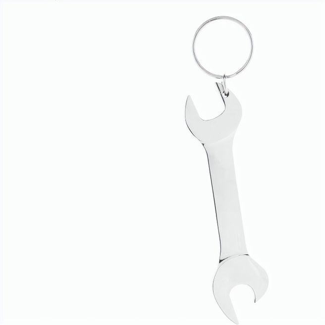 Flaschenöffner/Schlüsselanhänger Fasten