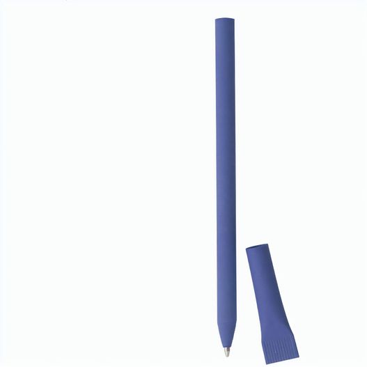 Recyclingpapier-Kugelschreiber Papyrus (Bild 1)