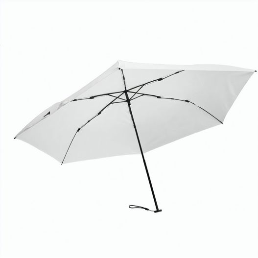 Produktabbildung Ultraleichter RPET Taschenschirm Follight Ultraleichter RPET Taschenschirm Follight (Bild 1)