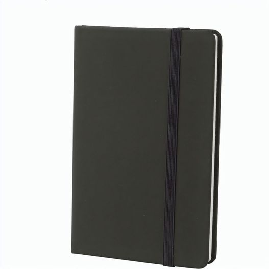 Produktabbildung Notizbuch Nopuk Blank A6 Notizbuch Nopuk Blank A6 (Bild 1)