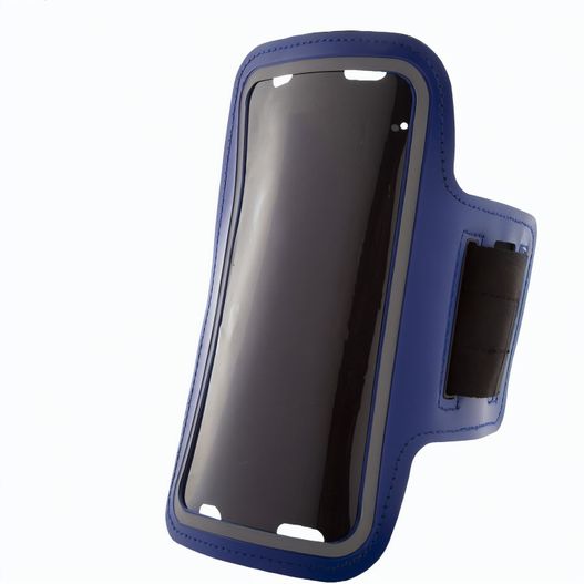 Produktabbildung Oberarm-Handytasche Foban Oberarm-Handytasche Foban (Bild 1)