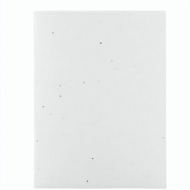 Produktabbildung individuelles Saatpapier-Notizbuch CreaNote Plus A5 Seed individuelles Saatpapier-Notizbuch CreaNote Plus A5 Seed